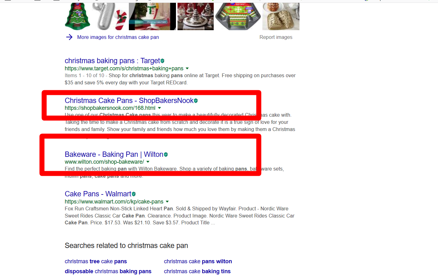 christmas cake pans search in Google christmas cake pans search in Google