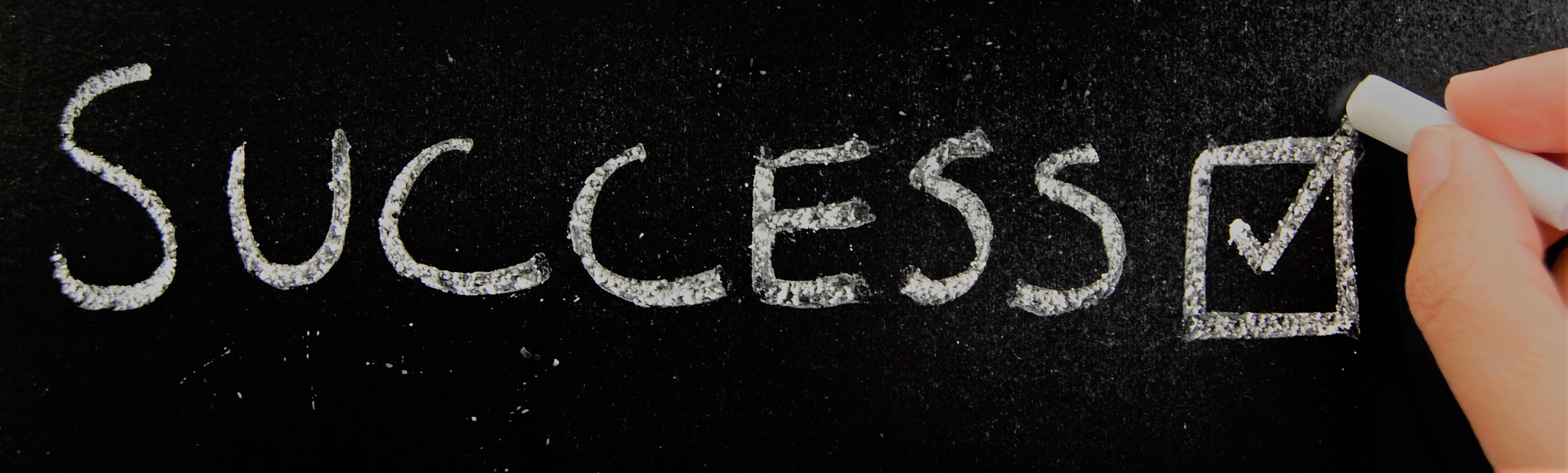 success_blkboard